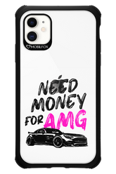 Need money for AMG - Apple iPhone 11