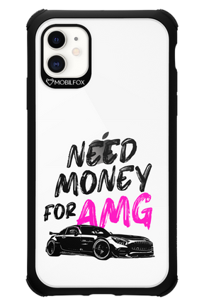 Need money for AMG - Apple iPhone 11