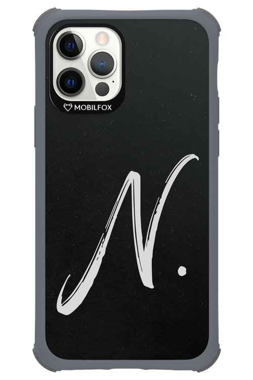 (Off Space) N 2.0 - Apple iPhone 12 Pro