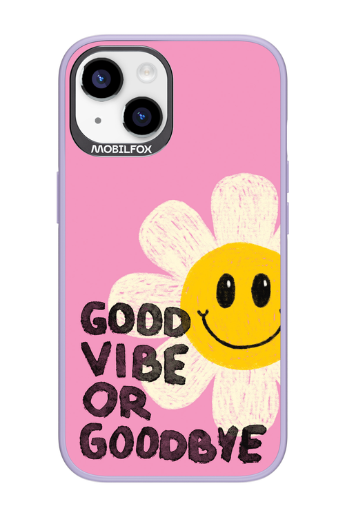 Goodbye 2.0 - Apple iPhone 14
