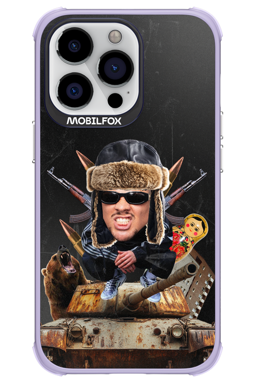 Final Boss - Apple iPhone 13 Pro