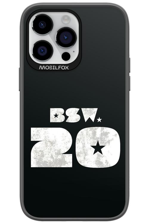 BSW 20 (9) 2.0 - Apple iPhone 14 Pro Max
