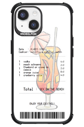 sex on the beach cocktail - Apple iPhone 14