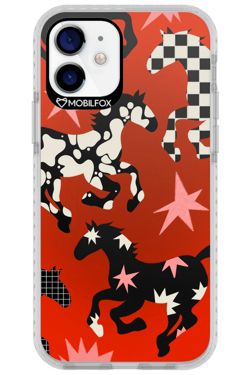 Stallions 2.0 - Apple iPhone 12