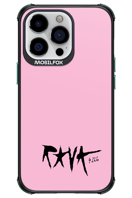 R-va - Apple iPhone 13 Pro
