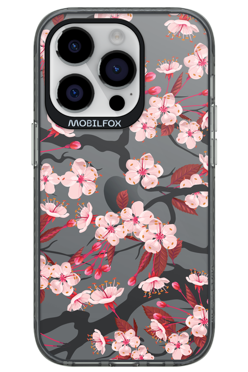 Sakura 2.0 - Apple iPhone 14 Pro