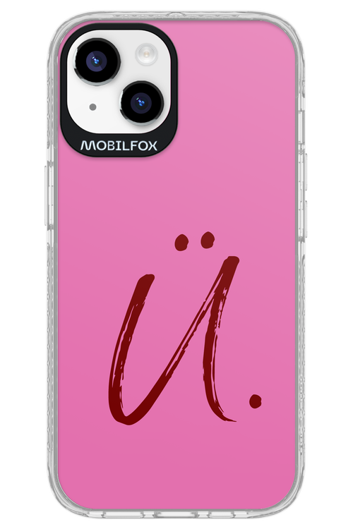 (Sorbet) U II 2.0 - Apple iPhone 14