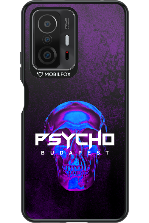 Psyskull - Xiaomi Mi 11T