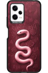 Rose Venom 2.0 - Xiaomi Redmi Note 12 5G
