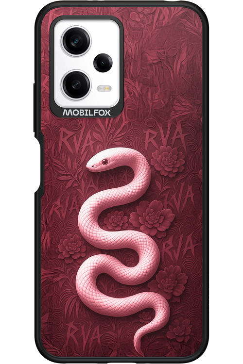 Rose Venom 2.0 - Xiaomi Redmi Note 12 5G