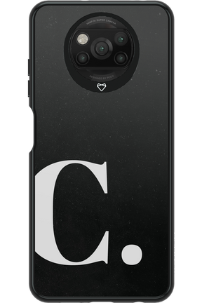 C (Off Space) 2.0 - Xiaomi Poco X3 NFC