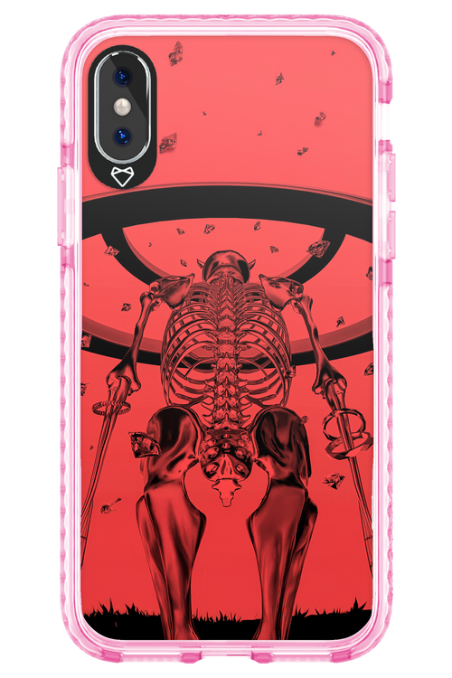 RMN Cover 2.0 - Apple iPhone XS