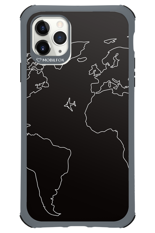 Worldview - Apple iPhone 11 Pro Max