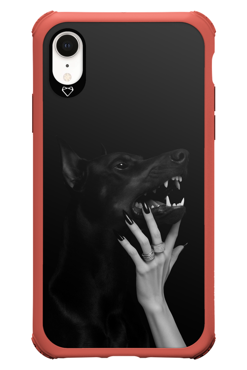 Hellhound 2.0 - Apple iPhone XR