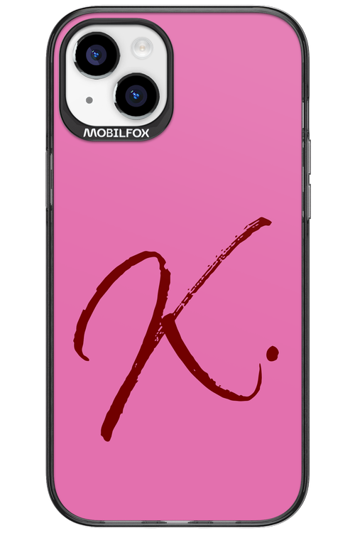 (Sorbet) K 2.0 - Apple iPhone 15 Plus