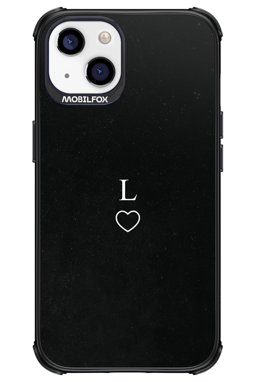 L Black 2.0 - Apple iPhone 13