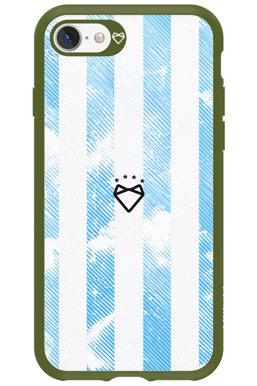 Argentina II 2.0 - Apple iPhone 7