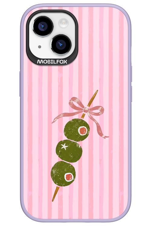 Girl Dinner 2.0 - Apple iPhone 15