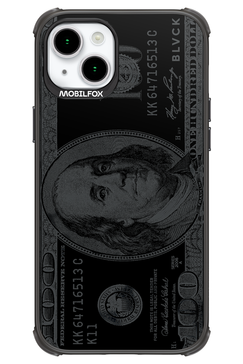 100 2.0 - Apple iPhone 15 Plus