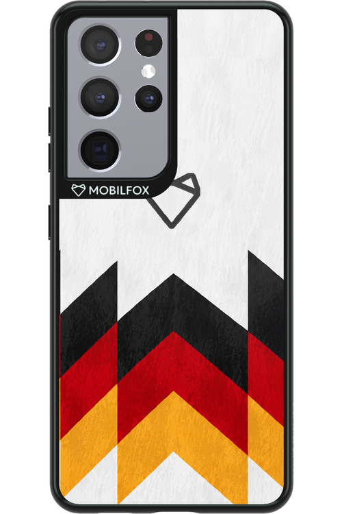 Germania x Mobilfox 2.0 - Samsung Galaxy S21 Ultra