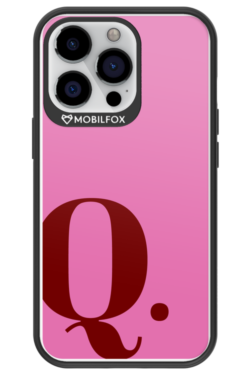 Q (Sorbet) 2.0 - Apple iPhone 13 Pro