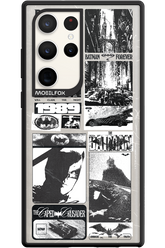 Batman Forever - Samsung Galaxy S23 Ultra