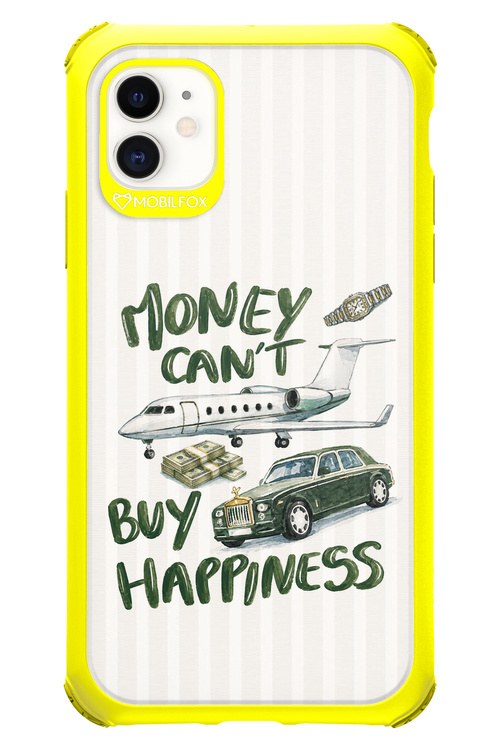 Buy Happiness 2.0 - Apple iPhone 11