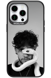 SNAKE (RAVA) - Apple iPhone 15 Pro Max