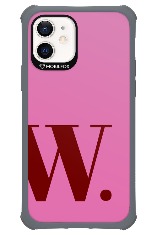 W (Sorbet) 2.0 - Apple iPhone 12