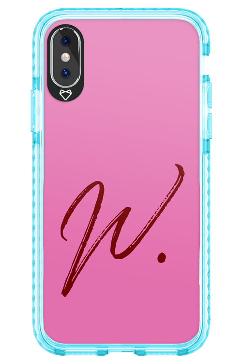 (Sorbet) W 2.0 - Apple iPhone X