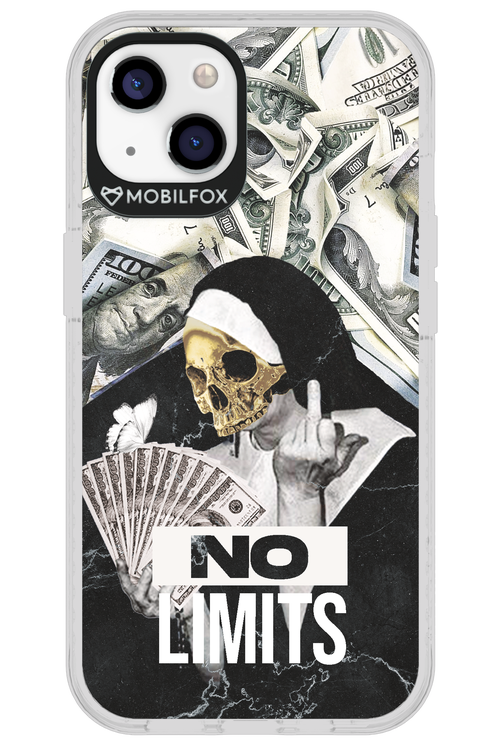 No Limits 2.0 - Apple iPhone 13