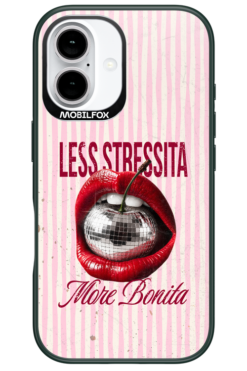 Bonita 2.0 - Apple iPhone 16