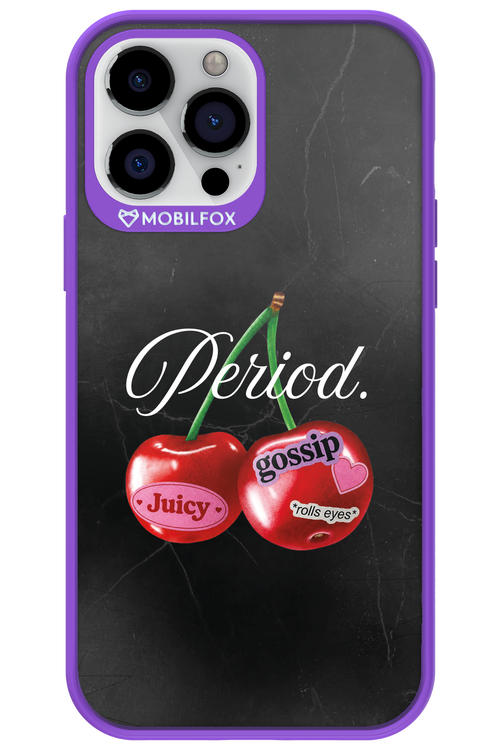 Period 2.0 - Apple iPhone 13 Pro Max