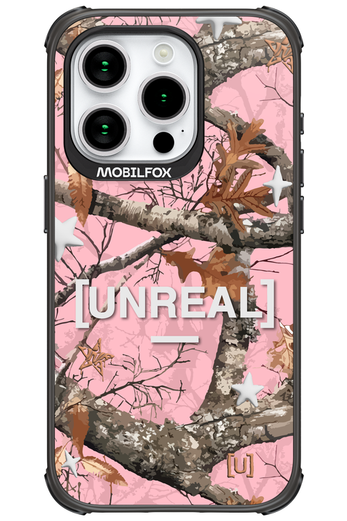 Realtree 2.0 - Apple iPhone 15 Pro