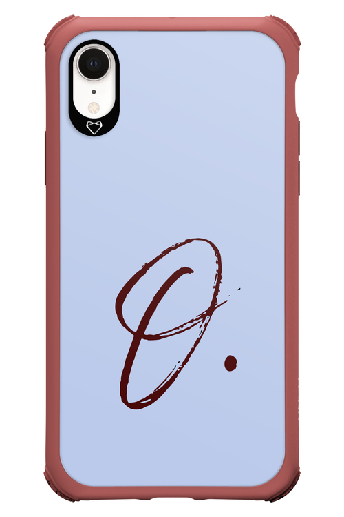(Jellyfish Presso) O 2.0 - Apple iPhone XR