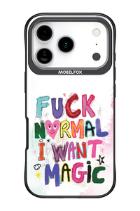 Magic 2.0 - Apple iPhone 17 Pro