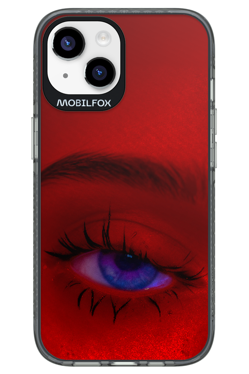 BLUE EYE - Apple iPhone 14