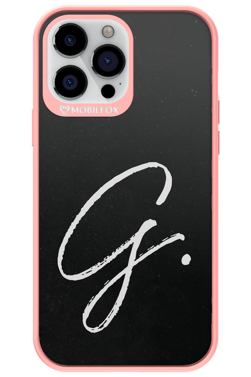 (Off Space) G 2.0 - Apple iPhone 13 Pro Max