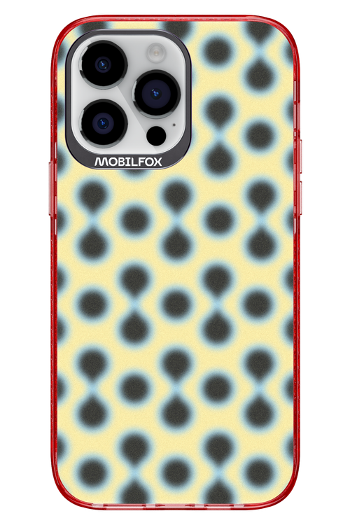 Butter Bubble 2.0 - Apple iPhone 14 Pro Max