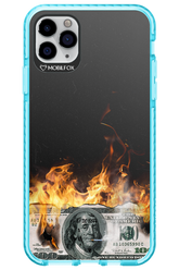Money Burn - Apple iPhone 11 Pro Max