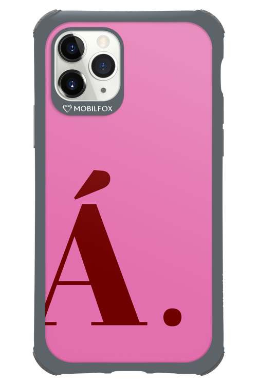 A II (Sorbet) 2.0 - Apple iPhone 11 Pro