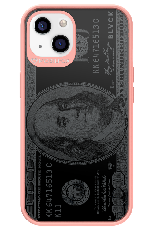 100 2.0 - Apple iPhone 13