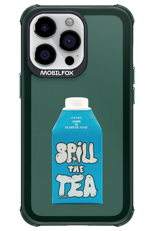 Classic Carton - Apple iPhone 13 Pro