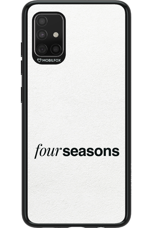 BSW FourSeasons 11 2.0 - Samsung Galaxy A51