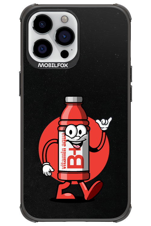 Vitamin Aqua B+ 2.0 - Apple iPhone 13 Pro Max