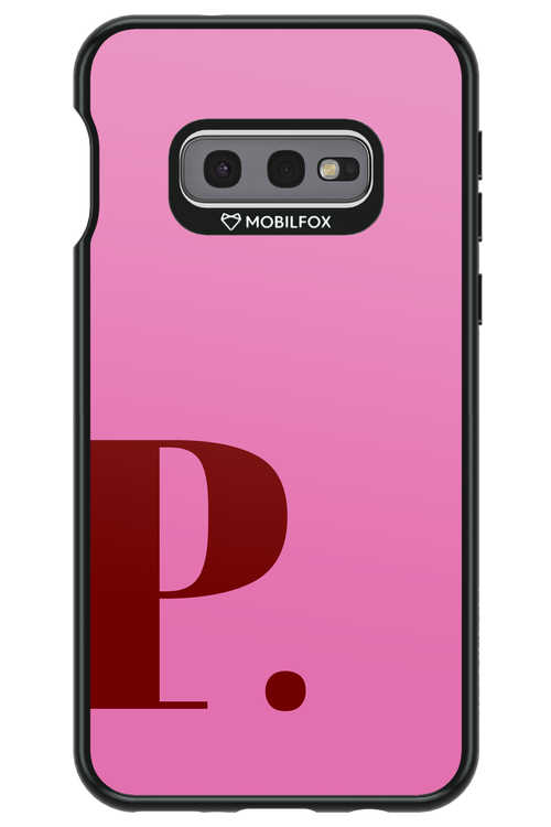 P (Sorbet) 2.0 - Samsung Galaxy S10e