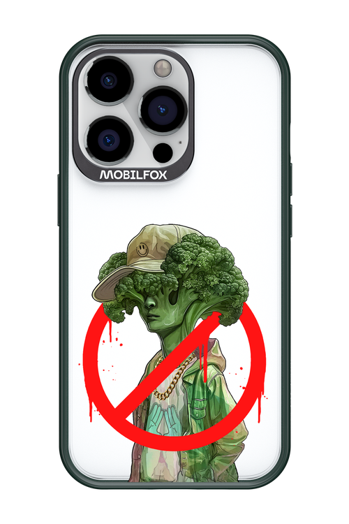 Anti Brokkoli - Apple iPhone 13 Pro