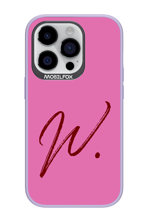 (Sorbet) W 2.0 - Apple iPhone 14 Pro