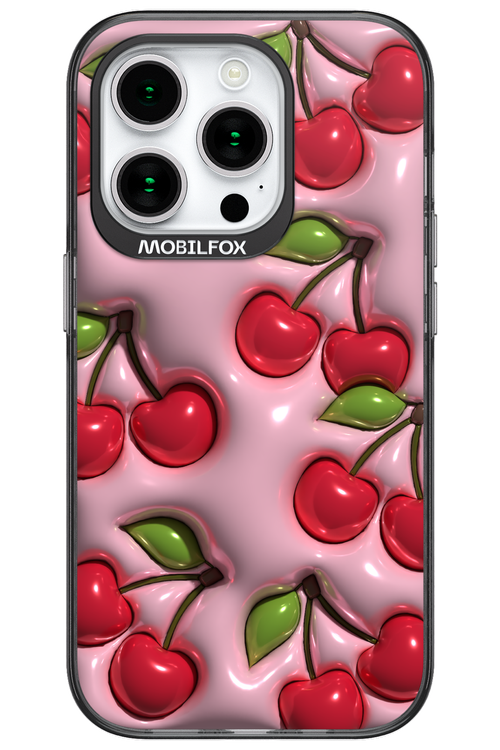 Cherry Bomb 2.0 - Apple iPhone 15 Pro