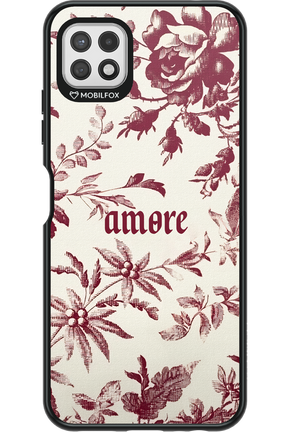 Amore 2.0 - Samsung Galaxy A22 5G